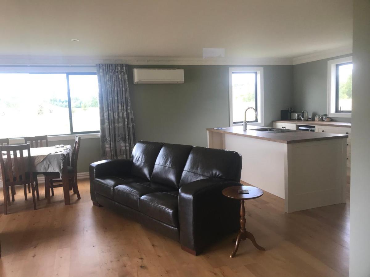 Kepler Oaks Chalet تي أناو المظهر الخارجي الصورة