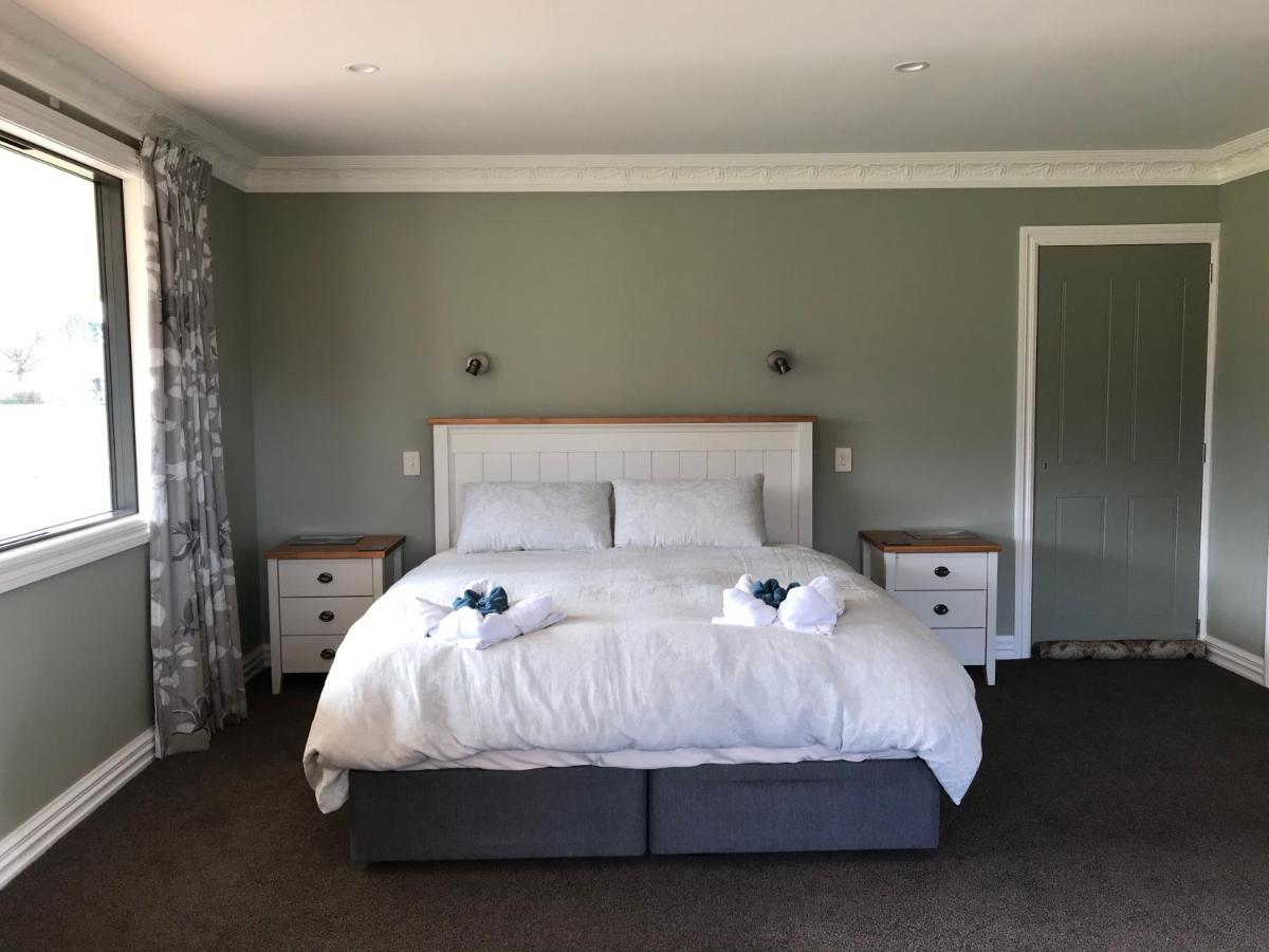 Kepler Oaks Chalet تي أناو المظهر الخارجي الصورة