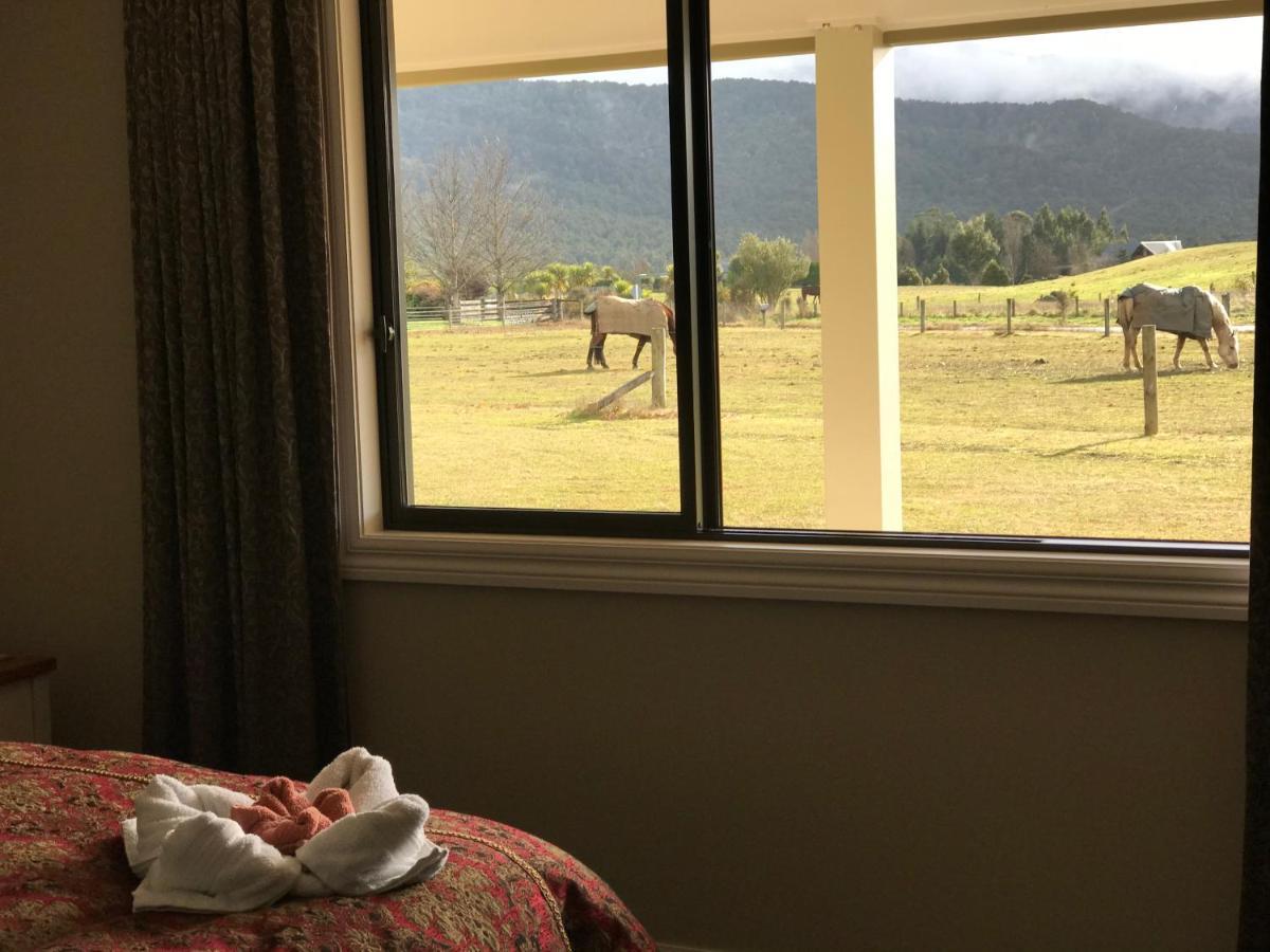 Kepler Oaks Chalet تي أناو المظهر الخارجي الصورة
