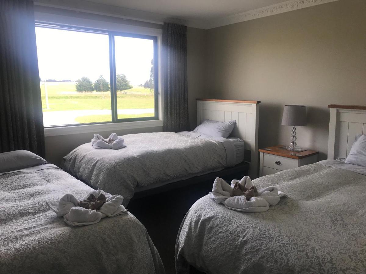 Kepler Oaks Chalet تي أناو المظهر الخارجي الصورة